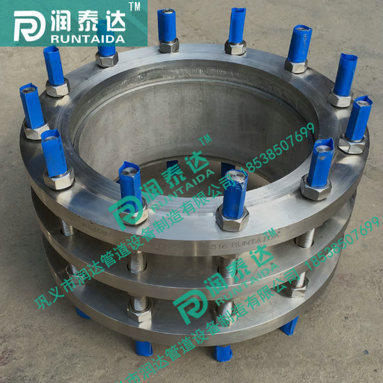 鋼制伸縮器，鑄鐵伸縮器，熱力管道伸縮器，限位伸縮器